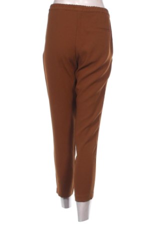 Pantaloni de femei H&M, Mărime M, Culoare Maro, Preț 78,20 Lei