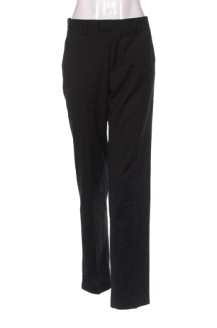 Pantaloni de femei H&M, Mărime L, Culoare Negru, Preț 91,99 Lei