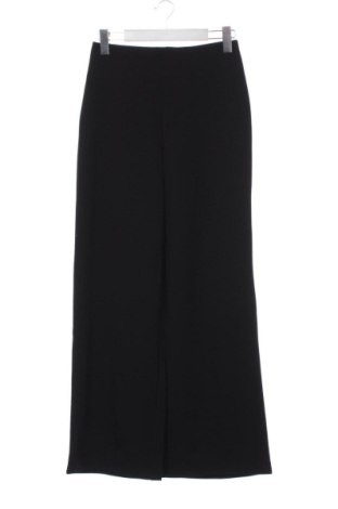 Γυναικείο παντελόνι H&M, Μέγεθος XS, Χρώμα Μαύρο, Τιμή 17,99 €