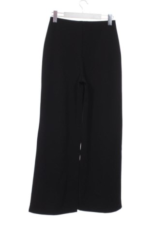 Γυναικείο παντελόνι H&M, Μέγεθος XS, Χρώμα Μαύρο, Τιμή 17,99 €