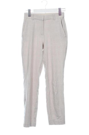 Damskie spodnie H&M, Rozmiar XXS, Kolor Beżowy, Cena 44,99 zł, #136415842
