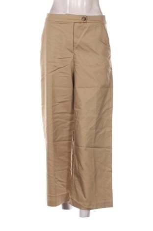 Дамски панталон H&M, Размер S, Цвят Бежов, Цена 15,33 €