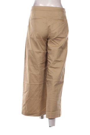 Дамски панталон H&M, Размер S, Цвят Бежов, Цена 15,33 €