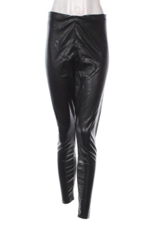 Damskie spodnie H&M, Rozmiar L, Kolor Czarny, Cena 78,99 zł