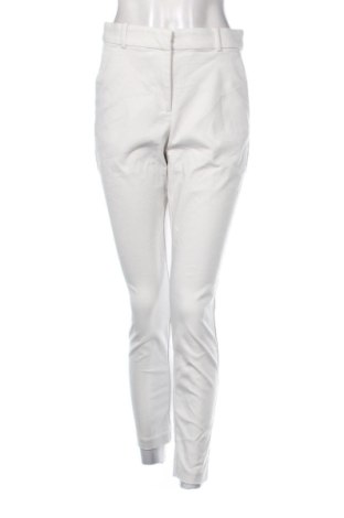 Дамски панталон H&M, Размер L, Цвят Екрю, Цена 15,33 €, #136416532