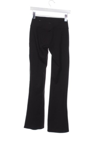 Damskie spodnie H&M, Rozmiar XS, Kolor Czarny, Cena 107,17 zł