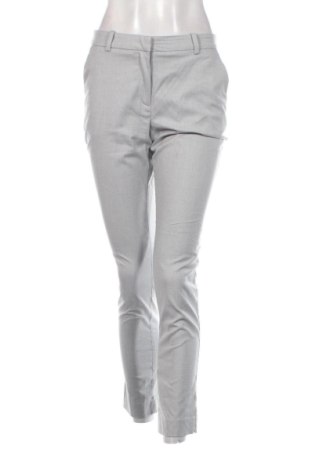 Pantaloni de femei H&M, Mărime S, Culoare Gri, Preț 77,00 Lei
