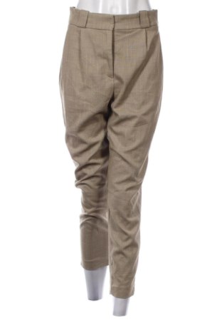 Дамски панталон H&M, Размер S, Цвят Бежов, Цена 15,33 €