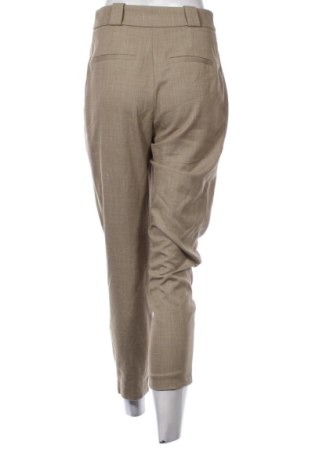 Дамски панталон H&M, Размер S, Цвят Бежов, Цена 15,33 €