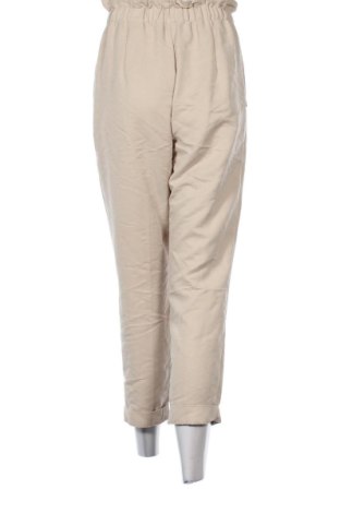 Дамски панталон H&M, Размер M, Цвят Бежов, Цена 15,33 €