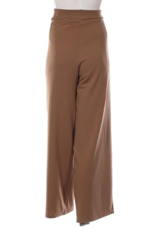 Dámské kalhoty  H&M, Velikost XXL, Barva Béžová, Cena  439,00 Kč