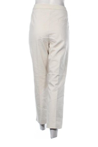 Дамски панталон H&M, Размер XXL, Цвят Екрю, Цена 15,33 €
