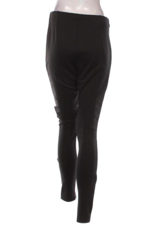 Damskie spodnie H&M, Rozmiar L, Kolor Czarny, Cena 79,15 zł
