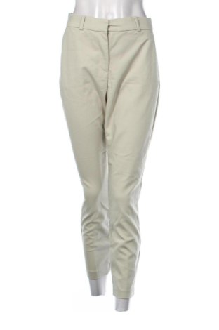 Дамски панталон H&M, Размер L, Цвят Зелен, Цена 15,33 €