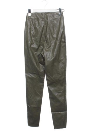 Damenhose H&M, Größe XXS, Farbe Grün, Preis 18,99 €