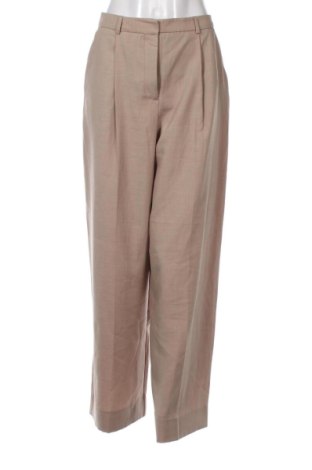 Dámske nohavice H&M, Veľkosť S, Farba Béžová, Cena  17,95 €
