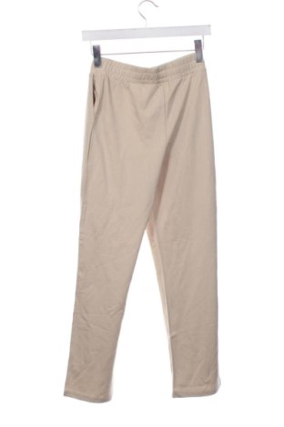 Γυναικείο παντελόνι H&M, Μέγεθος XS, Χρώμα  Μπέζ, Τιμή 14,77 €