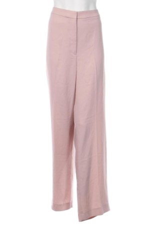 Damenhose H&M, Größe XXL, Farbe Rosa, Preis € 21,99, #136426234