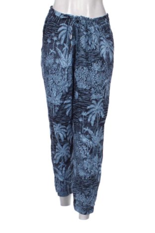 Pantaloni de femei H&M, Mărime L, Culoare Multicolor, Preț 91,99 Lei, #136426288