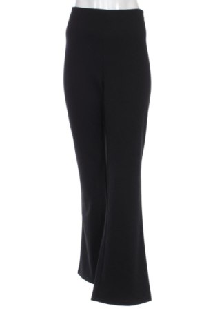 Γυναικείο παντελόνι H&M, Μέγεθος XXL, Χρώμα Μαύρο, Τιμή 17,99 €