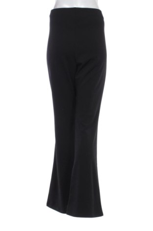 Γυναικείο παντελόνι H&M, Μέγεθος XXL, Χρώμα Μαύρο, Τιμή 17,99 €