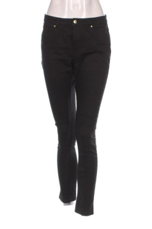 Damenhose H&M, Größe M, Farbe Schwarz, Preis 14,77 €, #136427085