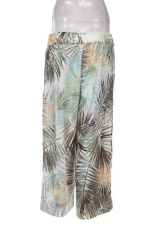 Pantaloni de femei H&M, Mărime XL, Culoare Multicolor, Preț 91,99 Lei