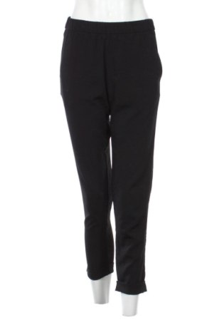 Pantaloni de femei H&M, Mărime S, Culoare Negru, Preț 91,99 Lei