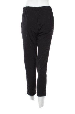 Pantaloni de femei H&M, Mărime S, Culoare Negru, Preț 91,99 Lei