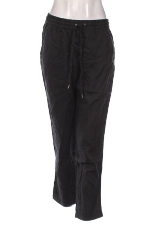 Дамски панталон H&M, Размер M, Цвят Черен, Цена 15,00 €