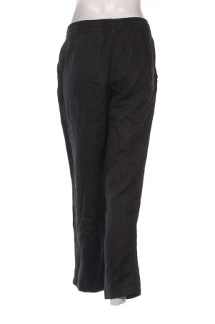 Дамски панталон H&M, Размер M, Цвят Черен, Цена 15,00 €