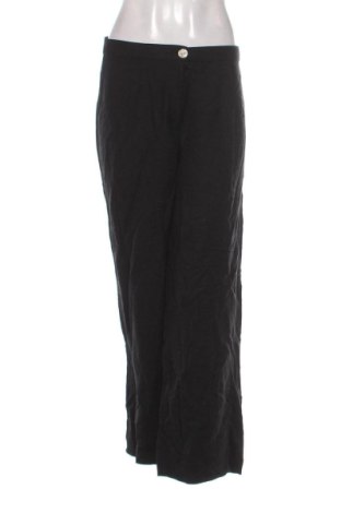 Дамски панталон H&M, Размер M, Цвят Черен, Цена 15,33 €