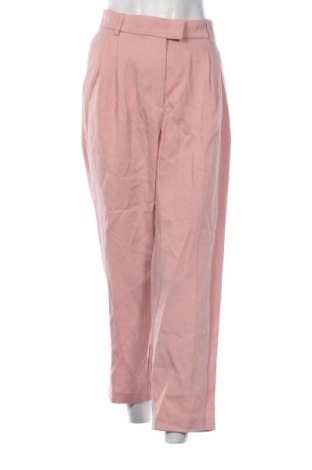 Дамски панталон H&M, Размер XL, Цвят Розов, Цена 27,62 €