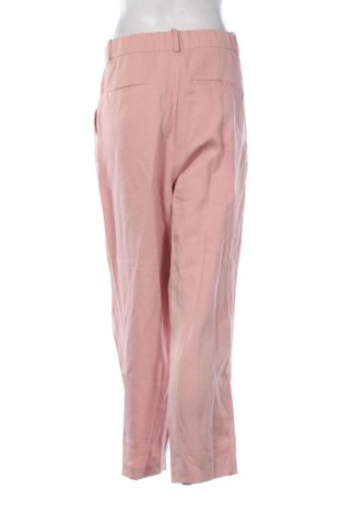 Дамски панталон H&M, Размер XL, Цвят Розов, Цена 27,62 €