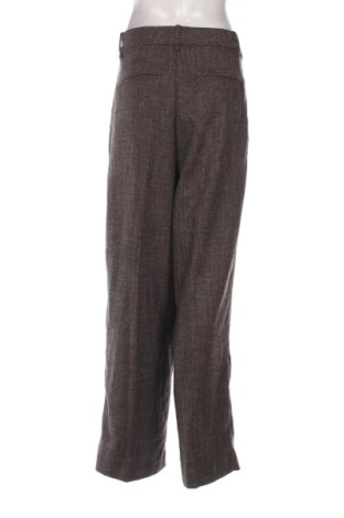 Дамски панталон H&M, Размер XL, Цвят Кафяв, Цена 24,44 €