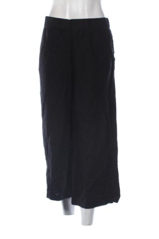 Дамски панталон H&M, Размер XL, Цвят Черен, Цена 14,74 €