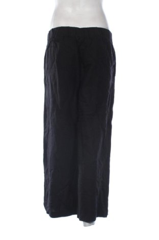 Дамски панталон H&M, Размер XL, Цвят Черен, Цена 14,74 €