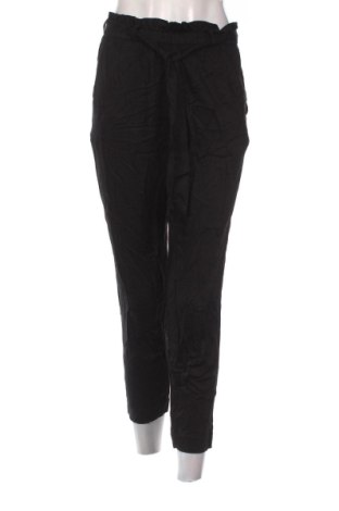 Дамски панталон H&M, Размер S, Цвят Черен, Цена 15,00 €