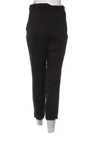 Дамски панталон H&M, Размер S, Цвят Черен, Цена 15,00 €