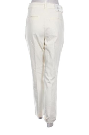 Дамски панталон H&M, Размер L, Цвят Бял, Цена 24,03 €