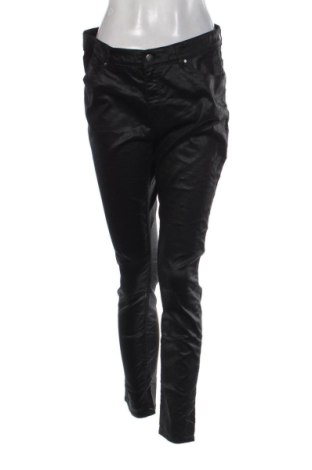 Дамски панталон H&M, Размер L, Цвят Черен, Цена 16,87 €, #136437846