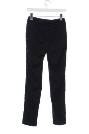 Damskie spodnie H&M, Rozmiar XS, Kolor Czarny, Cena 48,21 zł