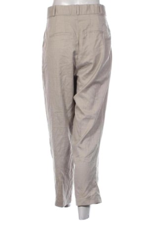 Pantaloni de femei H&M, Mărime M, Culoare Bej, Preț 91,99 Lei