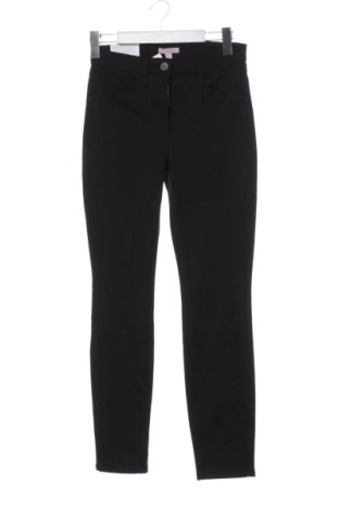 Dámské kalhoty  H&M, Velikost XS, Barva Černá, Cena  699,00 Kč