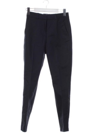 Дамски панталон H&M, Размер XS, Цвят Син, Цена 16,36 €
