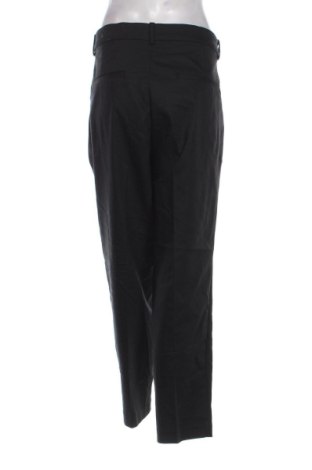 Дамски панталон H&M, Размер XXL, Цвят Черен, Цена 25,05 €