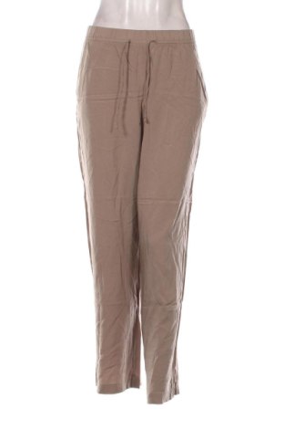 Damskie spodnie H&M, Rozmiar XL, Kolor Brązowy, Cena 79,00 zł