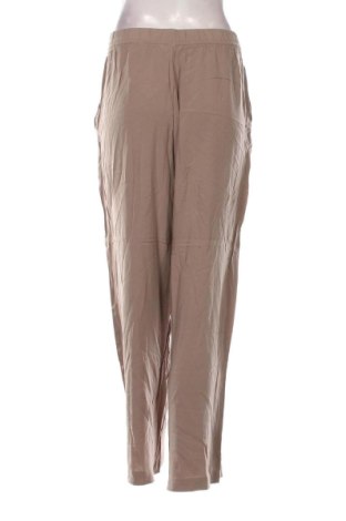 Damskie spodnie H&M, Rozmiar XL, Kolor Brązowy, Cena 79,00 zł