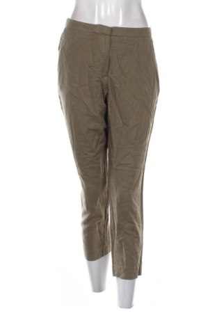 Damskie spodnie H&M, Rozmiar M, Kolor Zielony, Cena 78,99 zł