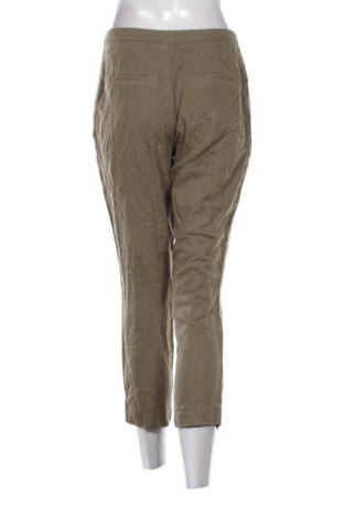 Damskie spodnie H&M, Rozmiar M, Kolor Zielony, Cena 78,99 zł